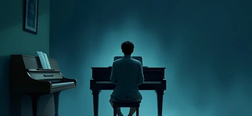 10 historias similares a 'La profesora de piano' que no te puedes perder