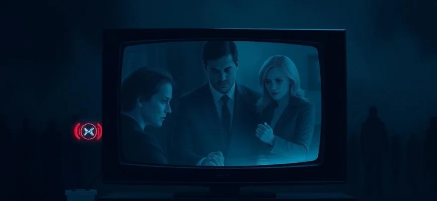 Descubre 10 producciones similares a 'Así dicen'