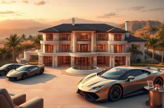 Series similares a Luxe Listings Toronto que debes ver