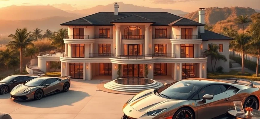 Series similares a Luxe Listings Toronto que debes ver