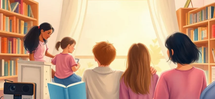 10 películas y series similares a Amigos imaginarios (2024)