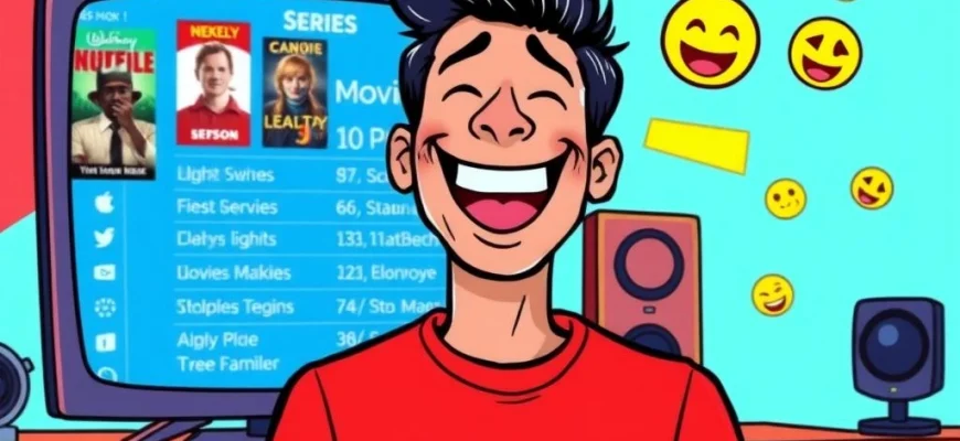 Series y Películas Similares a The Moth Effect