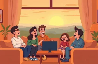 10 Historias Familiares Tan Encantadoras Como Verano de una familia de Tokio