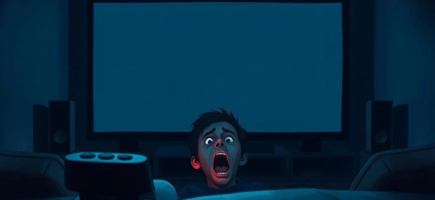 Películas y series similares a Aberrance