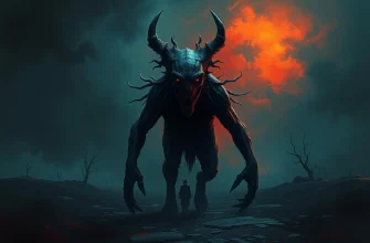 10 títulos similares a Jeepers Creepers: El renacer