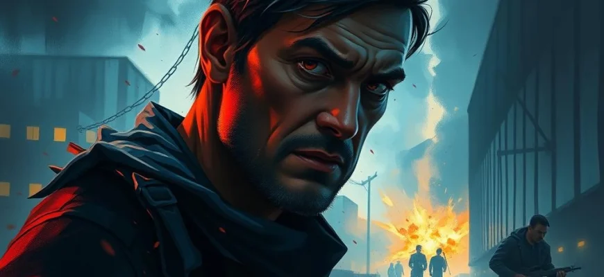 Películas similares a 'Piel de serpiente'