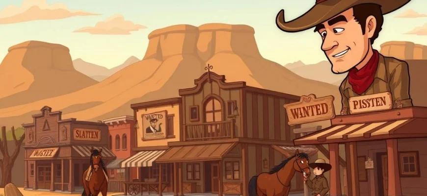 Descubre 10 títulos similares a El gran McLintock