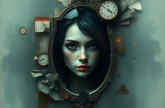 Descubre 10 historias similares a 'I, Portrait'