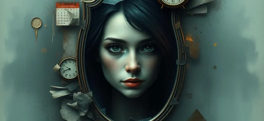 Descubre 10 historias similares a 'I, Portrait'