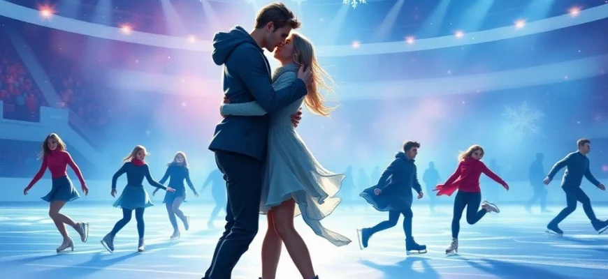 10 títulos similares a Pasión por el triunfo 2: medalla olímpica