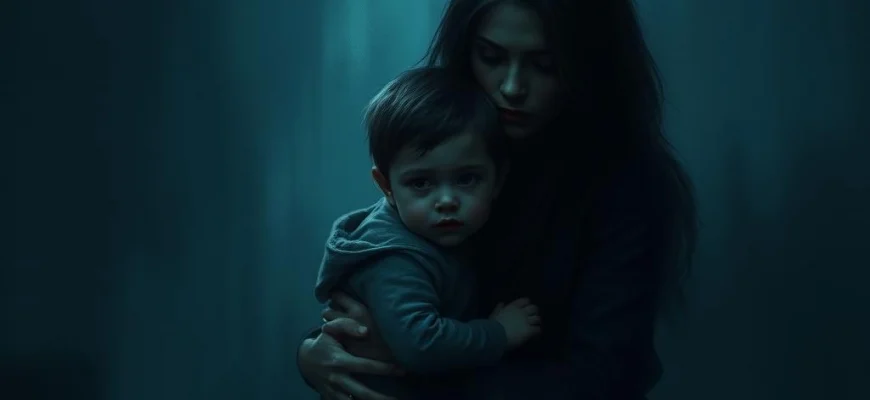 Películas similares a Buenas noches, mamá para amantes del terror
