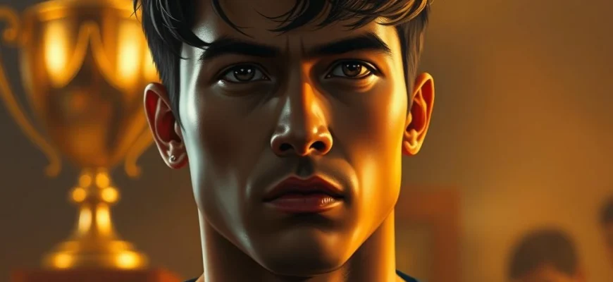 10 Historias que Capturan la Búsqueda de la Excelencia