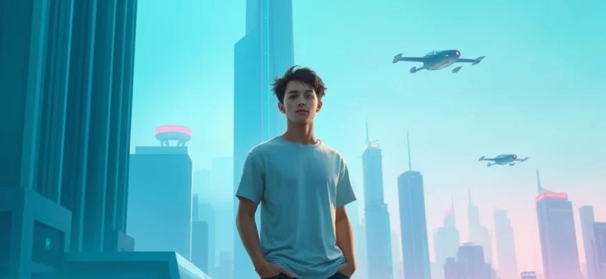 10 Historias Similares a 'The House of Tomorrow'