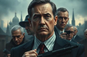 Documentales similares a 'Citizen K' que debes ver