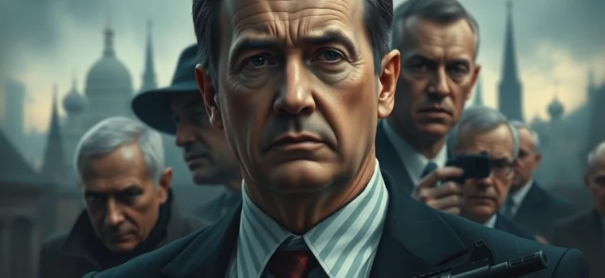 Documentales similares a 'Citizen K' que debes ver