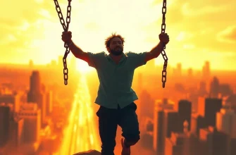 Películas similares a Emancipation que no te puedes perder