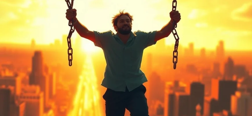 Películas similares a Emancipation que no te puedes perder