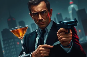 10 Películas y Series similares a Casino Royale