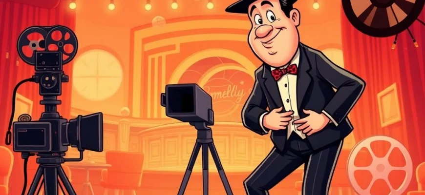 Películas similares a 'Locos del aire' que no te puedes perder