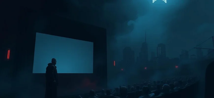 Películas y series similares a White Wall