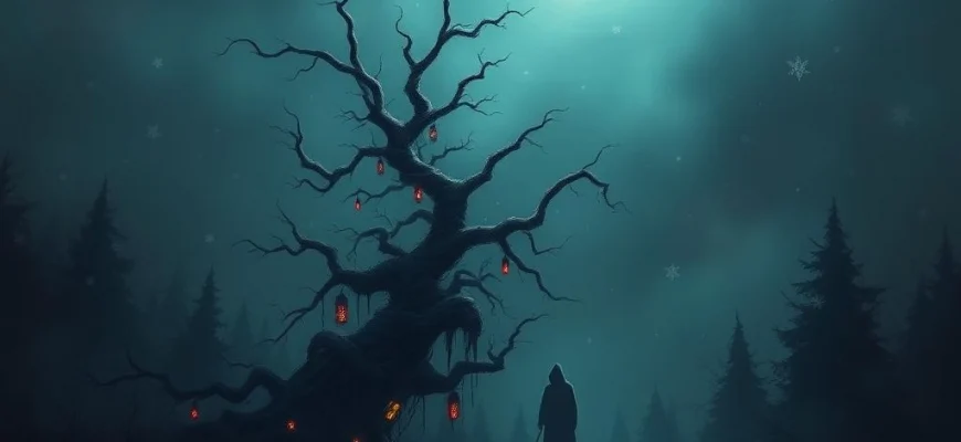 10 títulos similares a 'Once Upon a Time at Christmas'