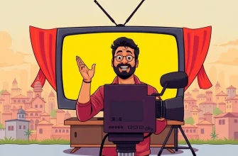 10 series y películas similares a Biswa Mast Aadmi