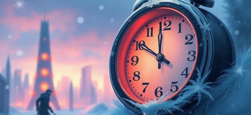 Descubre series y películas similares a 'Derritiéndome suavemente'