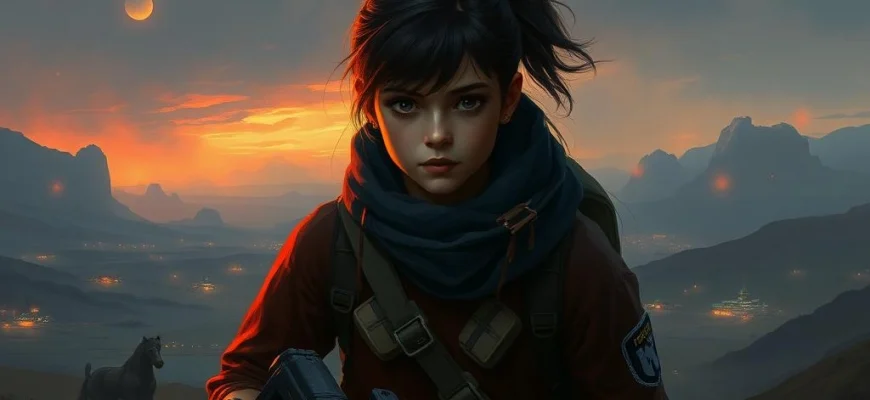 10 Películas y Series Similares a El corredor del laberinto: La cura mortal