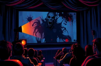 Películas similares a 'Película de Terror Sin Nombre'