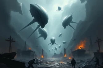 Descubre 10 títulos similares a La Guerra de los mundos: Destrucción total