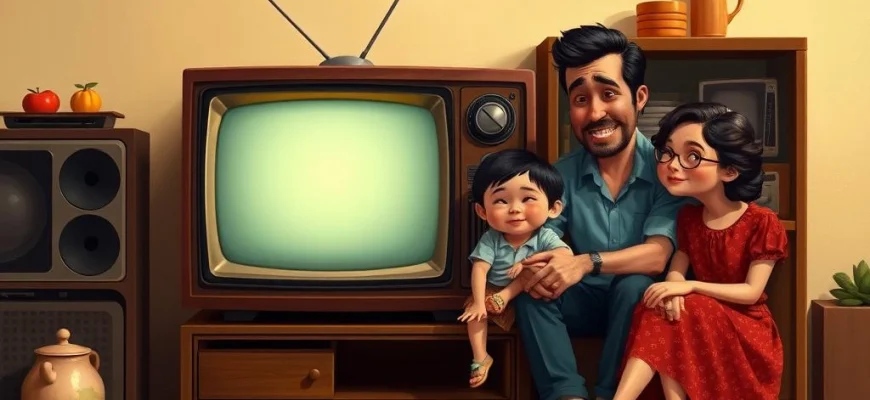 Series y películas similares a '7 vidas'