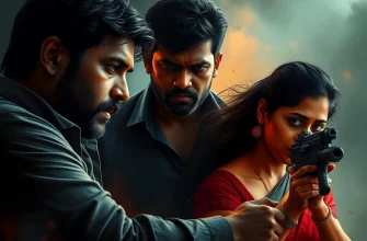 10 producciones similares a Vendhu Thanindhathu Kaadu