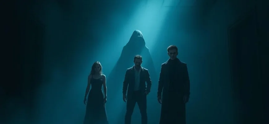 Películas y series similares a Rescate en Marte