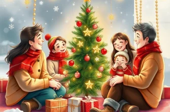 Películas y series similares a 'Una nueva historia de Navidad'