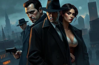 Películas similares a El gangster