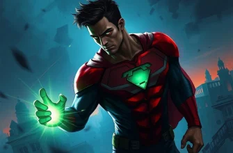 10 producciones similares a El increíble Hulk