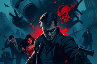 10 Thrillers similares a Nido de víboras