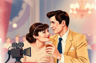 Películas similares a 'La mujer del año'