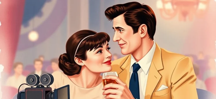 Películas similares a 'La mujer del año'