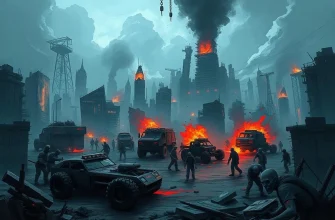 10 títulos similares a Wyrmwood: Apocalypse