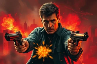 Películas similares a Mr. Majestyk para fans de la acción