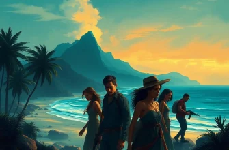 Descubre 10 producciones similares a 'La Isla'