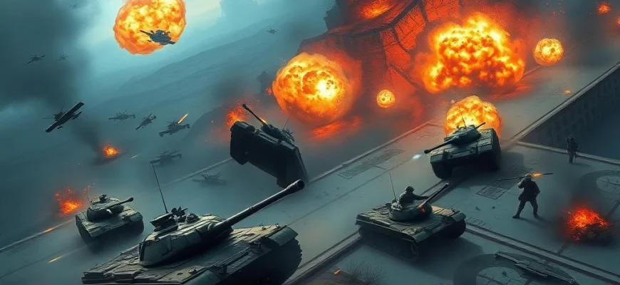 Películas similares a Nido de avispas para amantes del género bélico