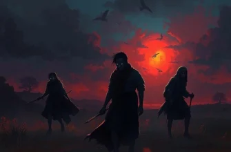 10 títulos similares a 'Saloum' para fans del thriller africano