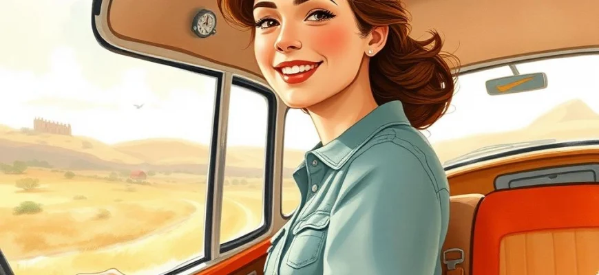 Películas y series similares a 'Más vale sola que mal acompañada'