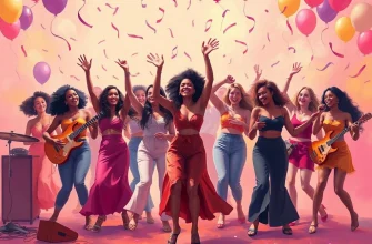 Series y películas similares a 'Lizzo's Watch Out for the Big Grrrls'