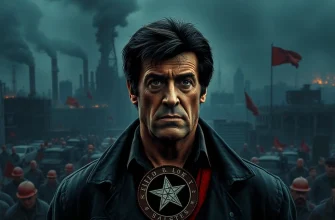 10 películas y series similares a F.I.S.T. - Símbolo de fuerza