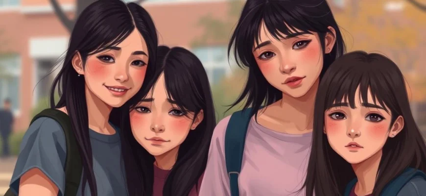 Descubre 10 historias similares a 'The Honor List'