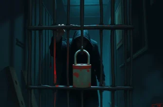 Películas y series similares a 'The Cage (La jaula)' que debes ver