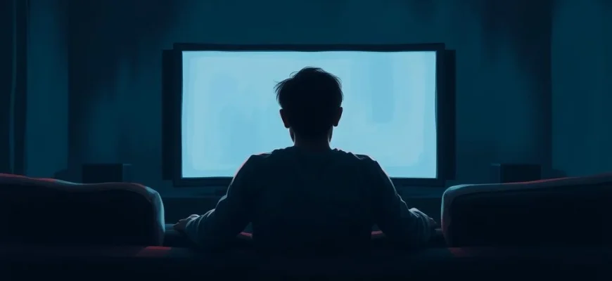 Películas y series similares a Inexorable